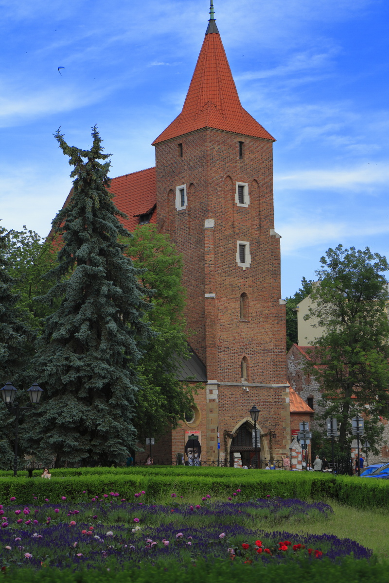 05.30 Krakau  MG 0872