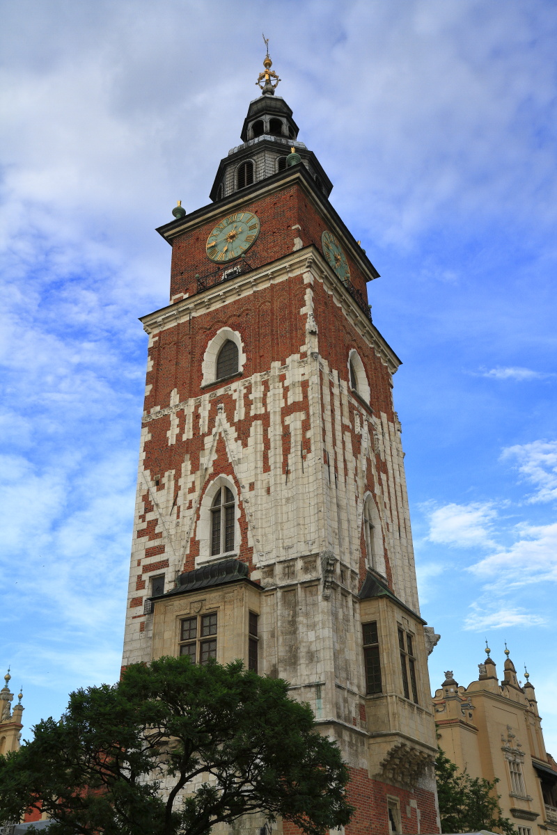 05.30 Krakau  MG 0874