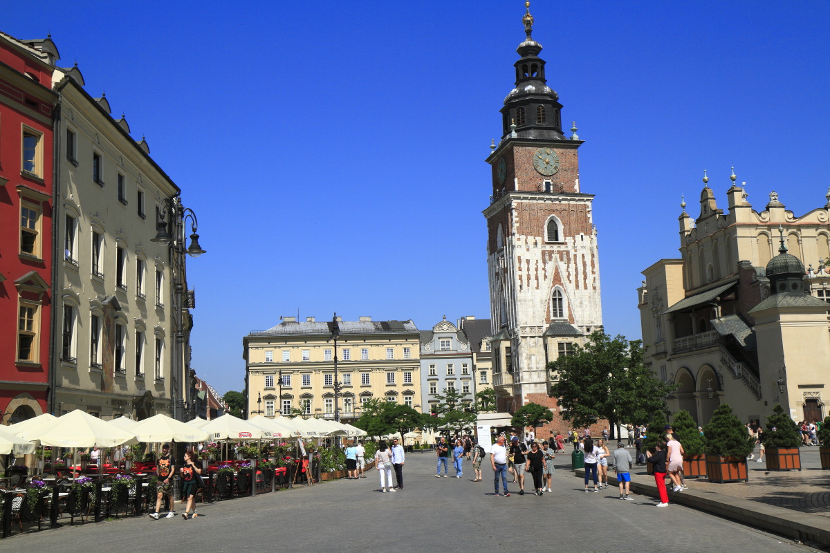 05.31 Krakau  MG 0885