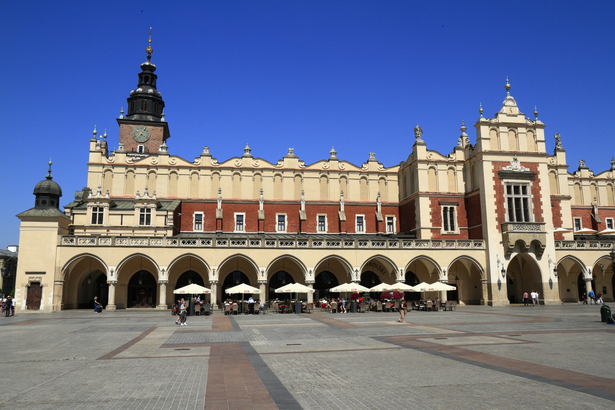 Kraków   🇵🇱