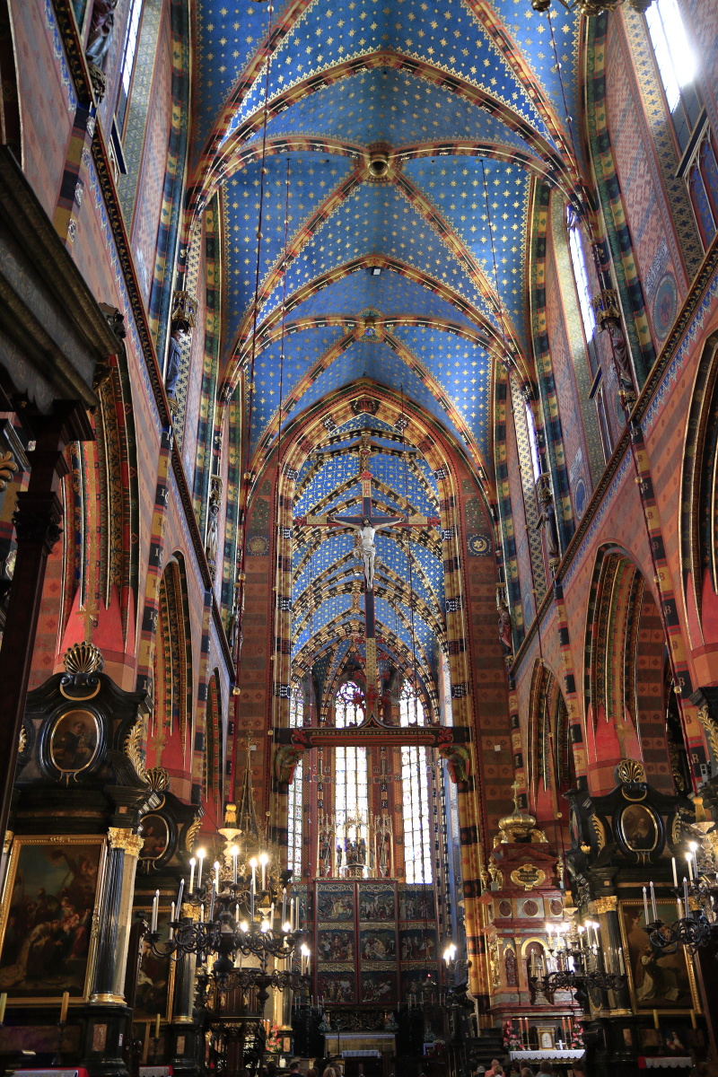 05.31 Krakau  MG 0891