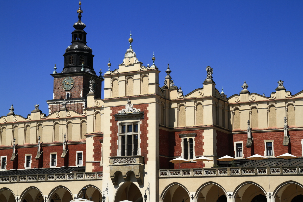 05.31 Krakau  MG 0894