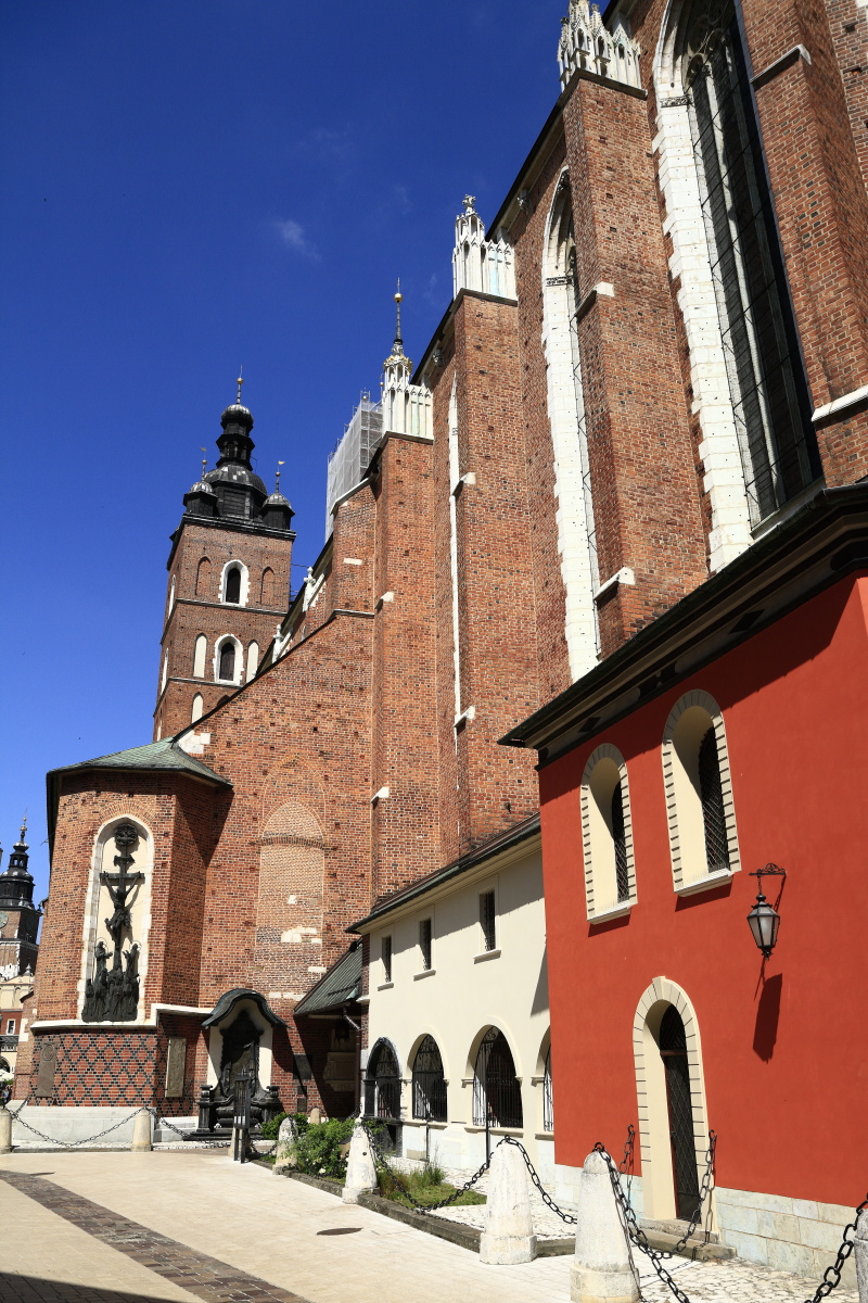 05.31 Krakau  MG 0895