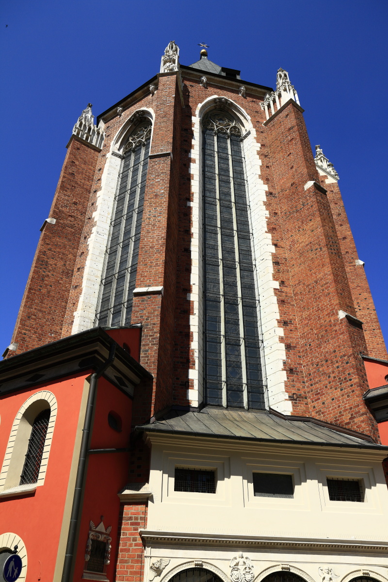 05.31 Krakau  MG 0897