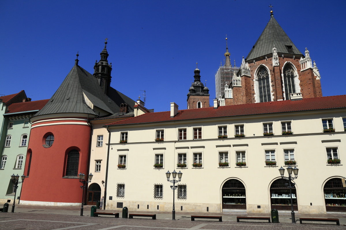 05.31 Krakau  MG 0899