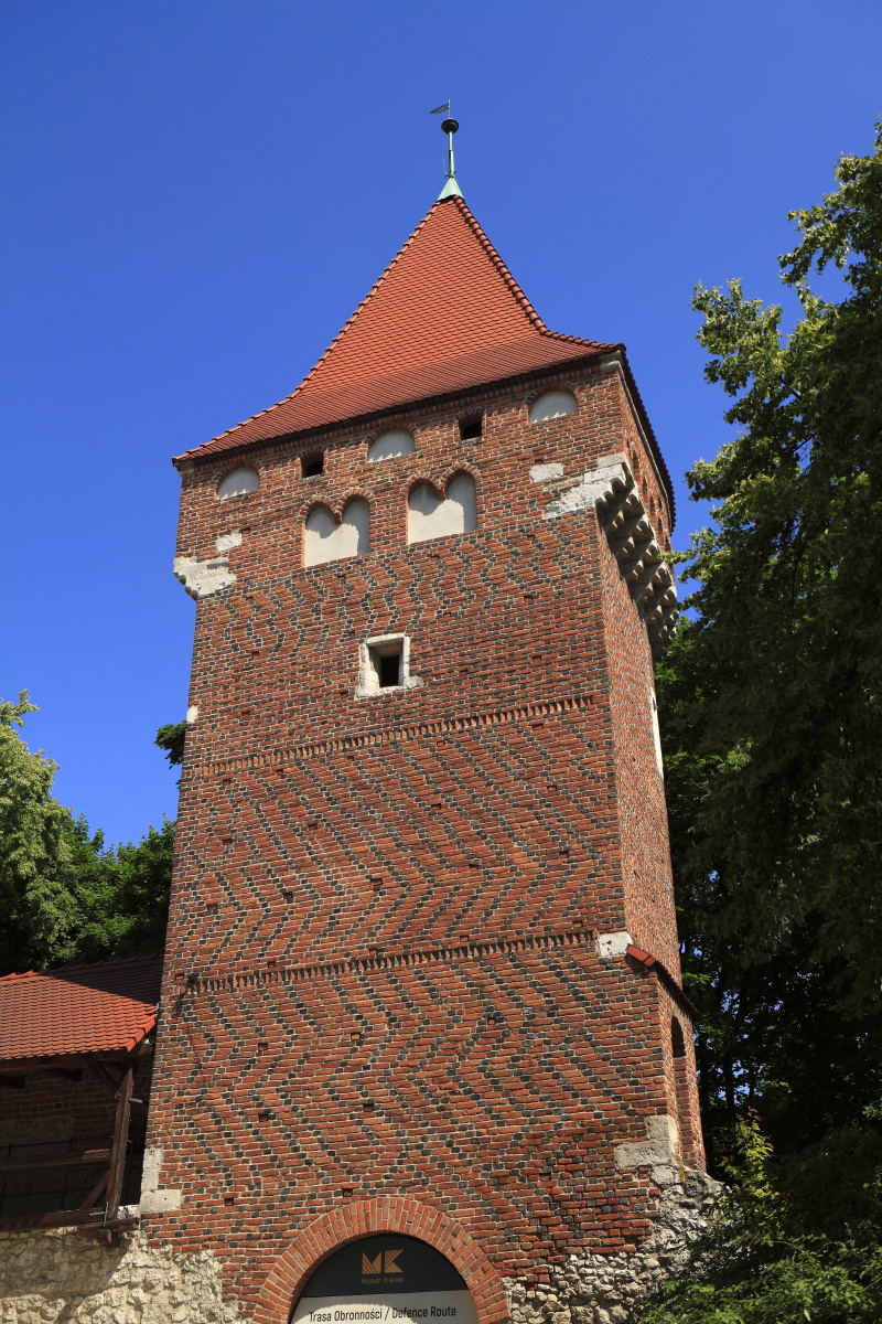 05.31 Krakau  MG 0901