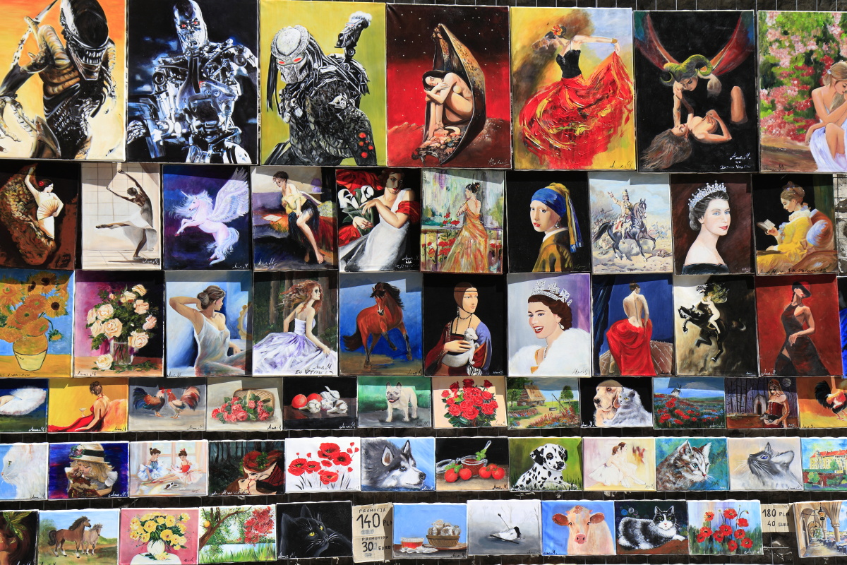 05.31 Krakau  MG 0903