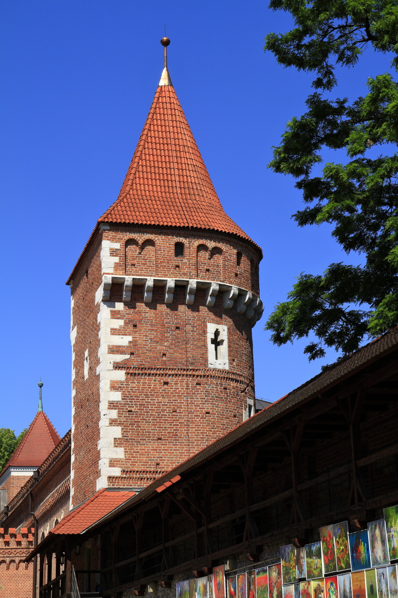 05.31 Krakau  MG 0907