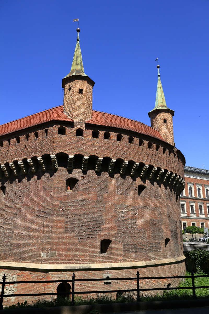 05.31 Krakau  MG 0910