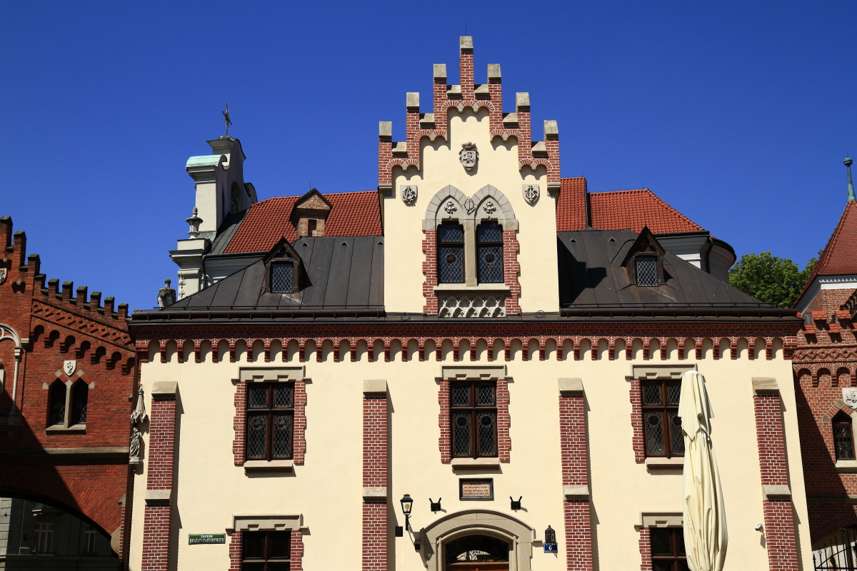 05.31 Krakau  MG 0914