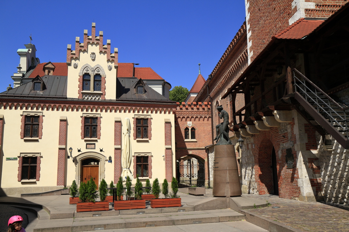 05.31 Krakau  MG 0916