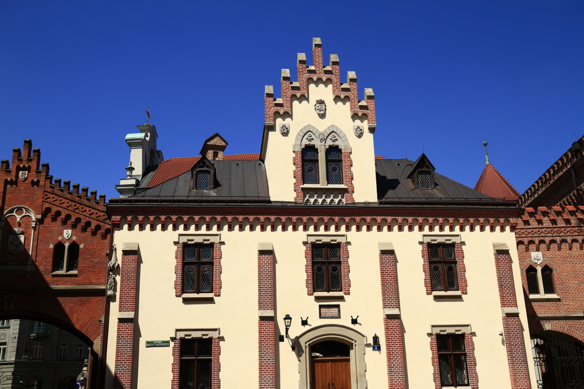 05.31 Krakau  MG 0918