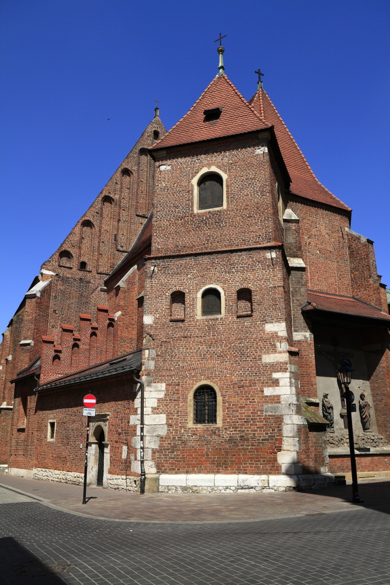 05.31 Krakau  MG 0926