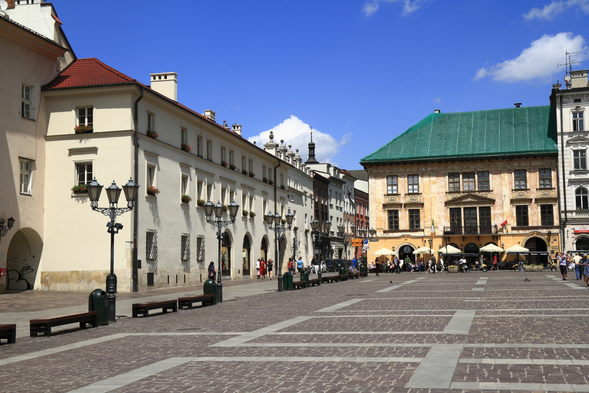 05.31 Krakau  MG 0977