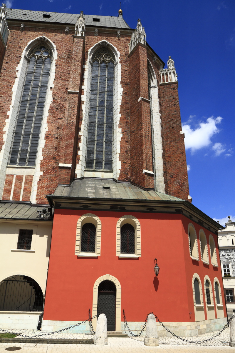 05.31 Krakau  MG 0978