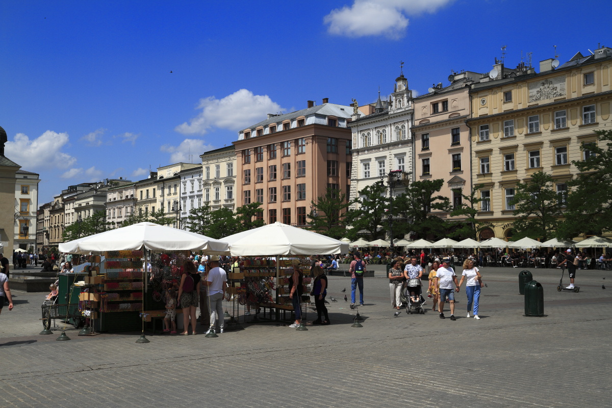 05.31 Krakau  MG 0981