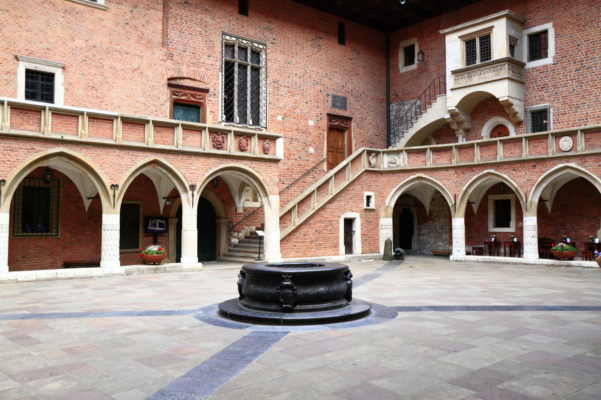 05.31 Krakau  MG 0983