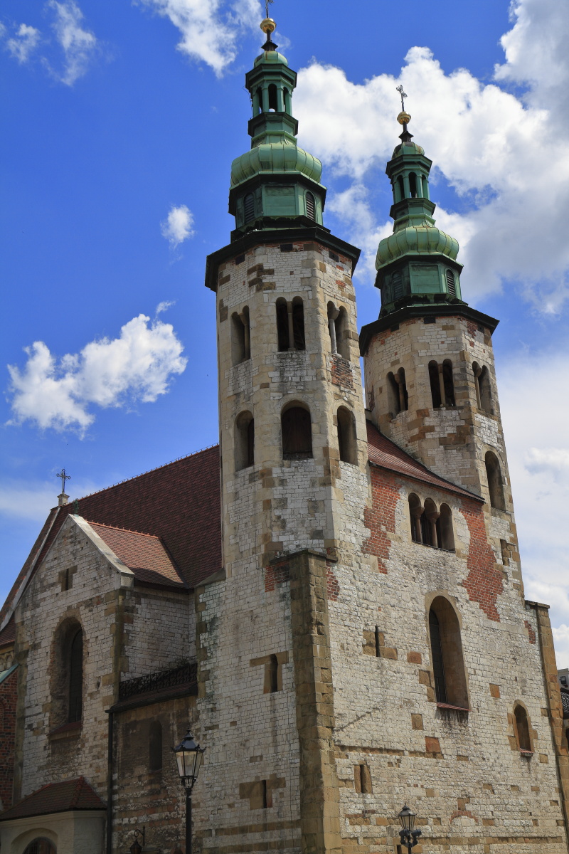 05.31 Krakau  MG 0984