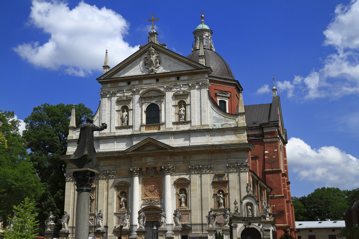 05.31 Krakau  MG 0987