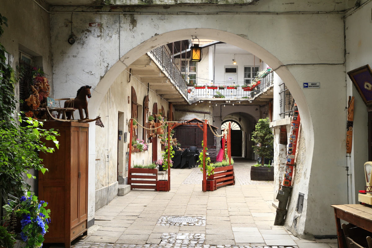 06.01 Krakau  MG 0989