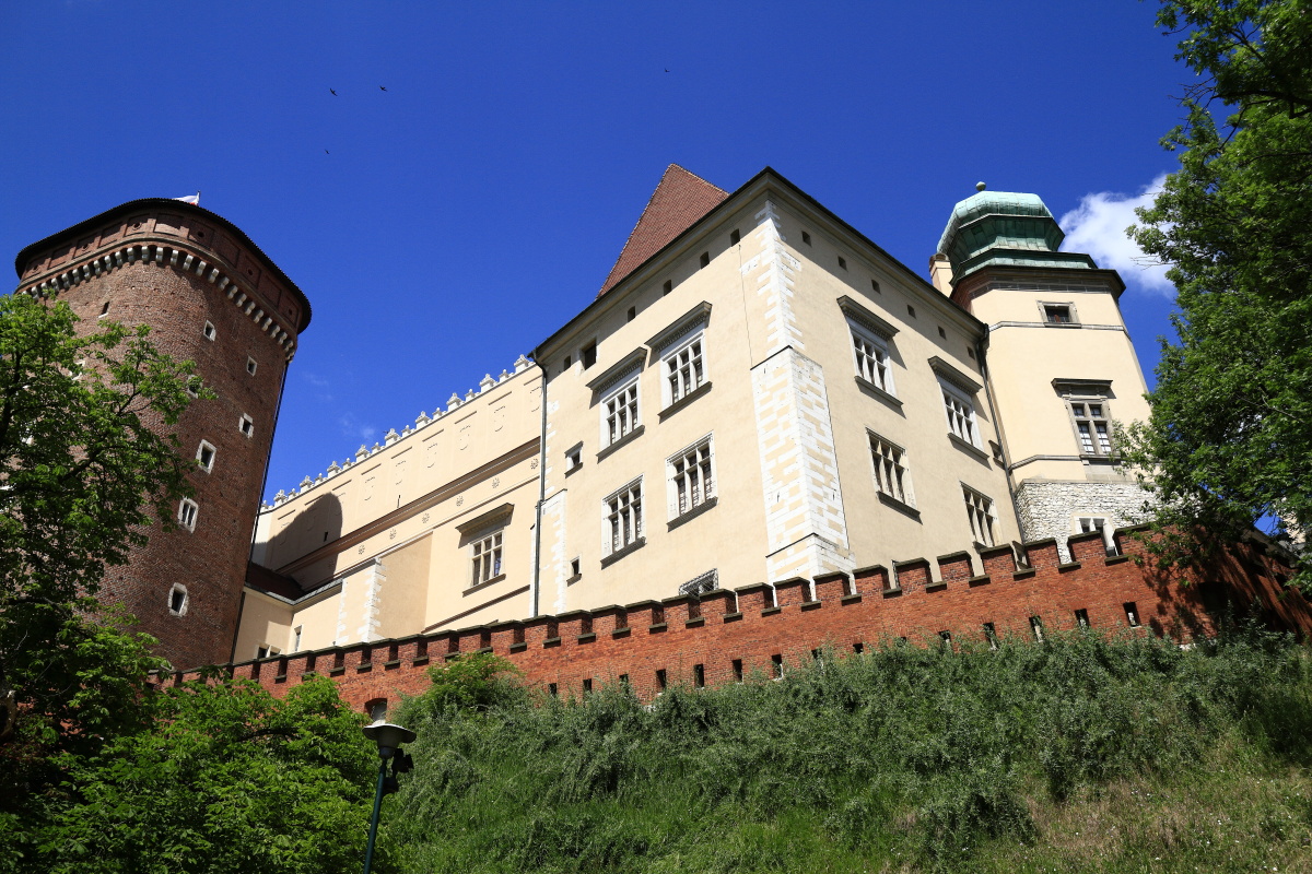 06.01 Krakau  MG 0997