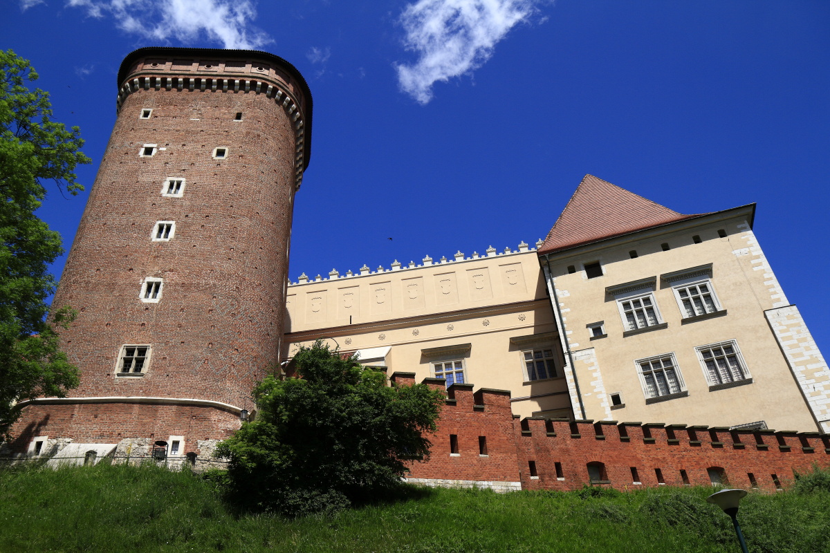 06.01 Krakau  MG 0999