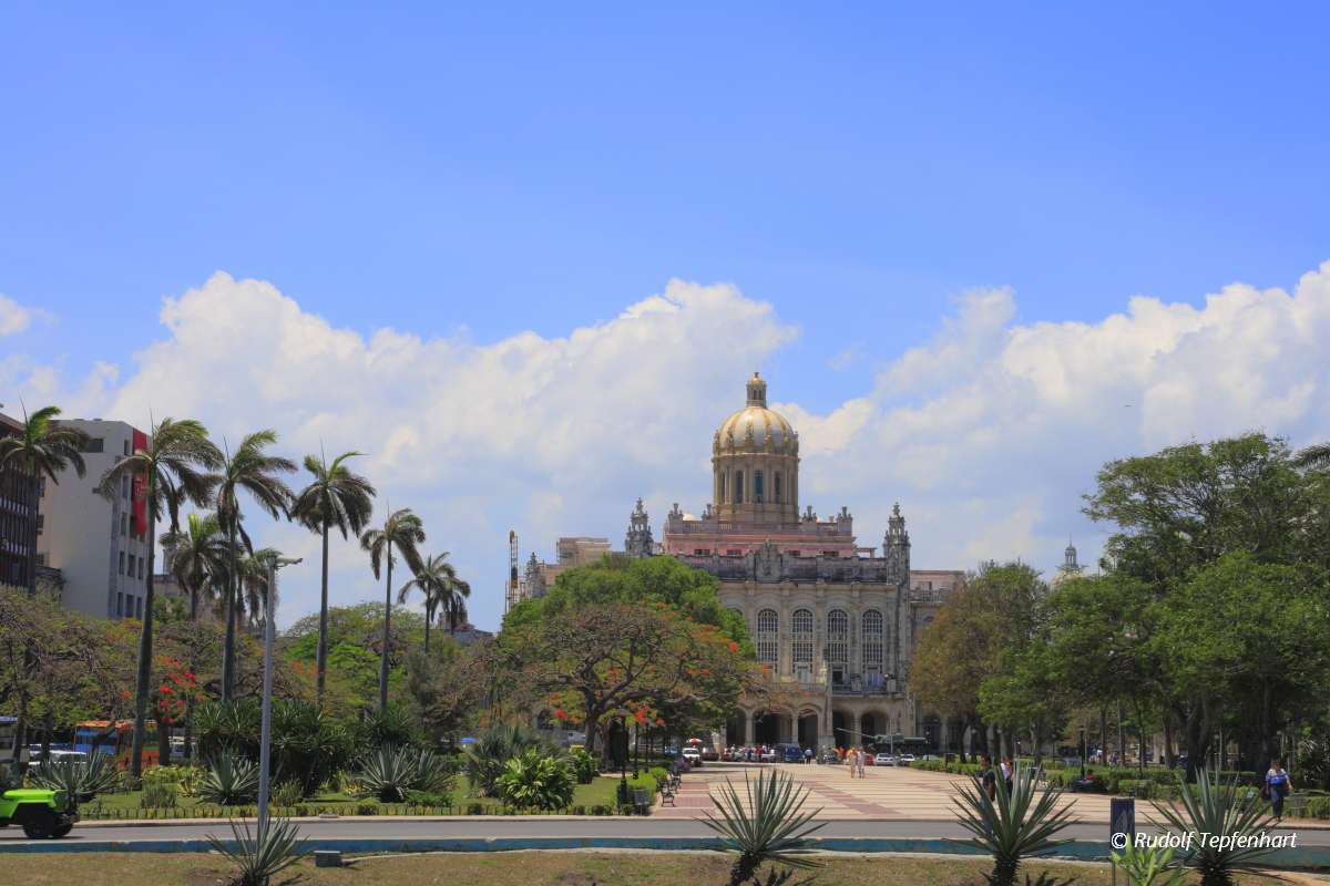 The Revolution Museum