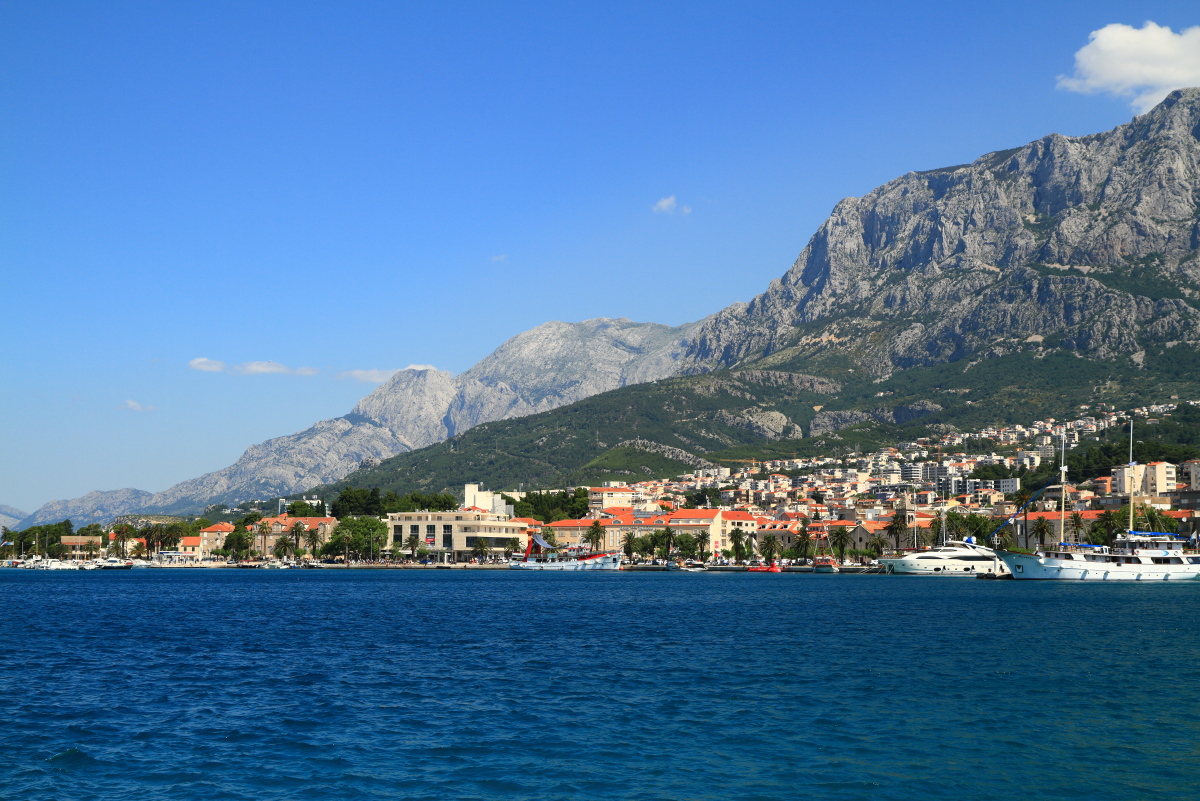 Dalmacija   🇭🇷