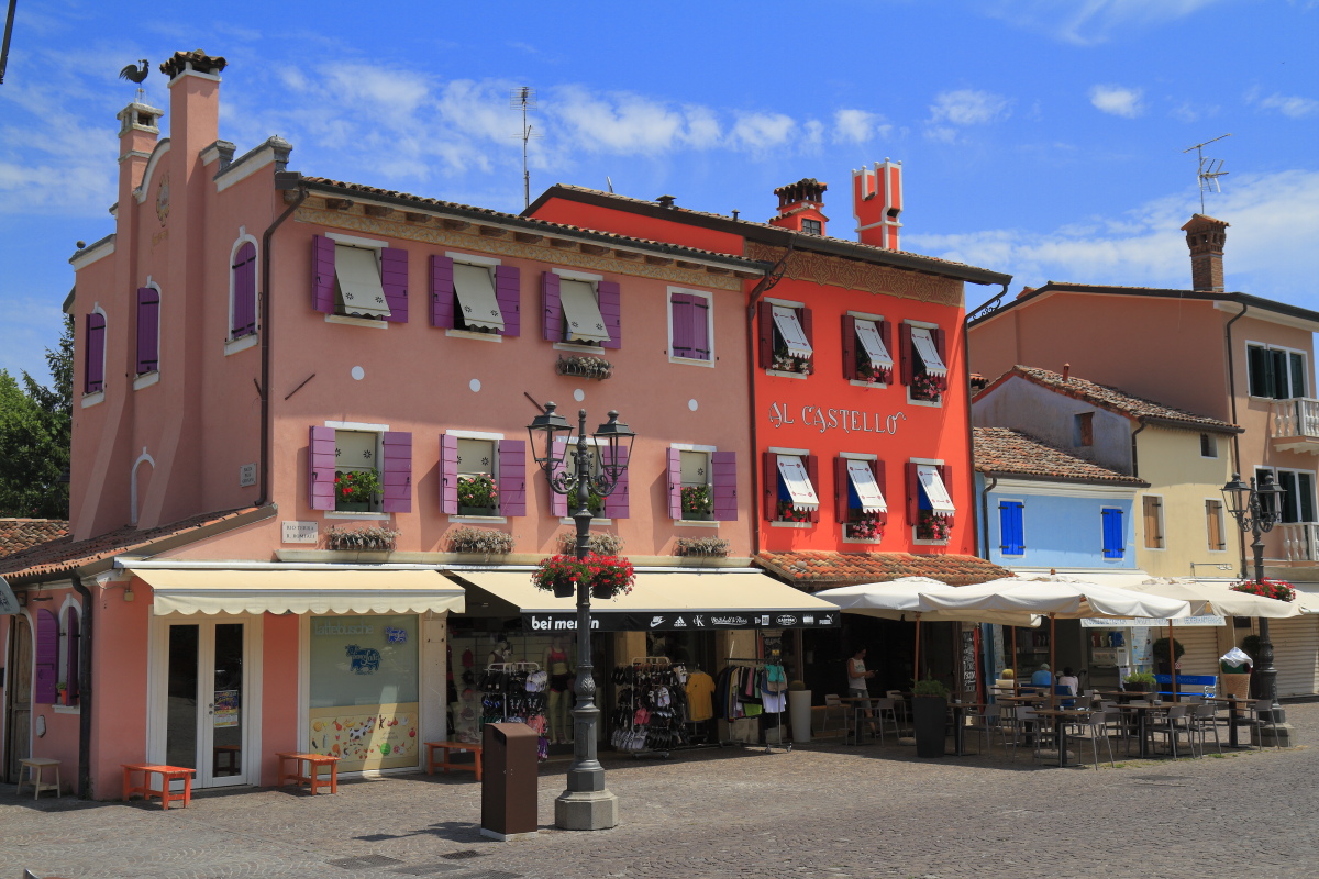 07.10 Friaul  MG 1052