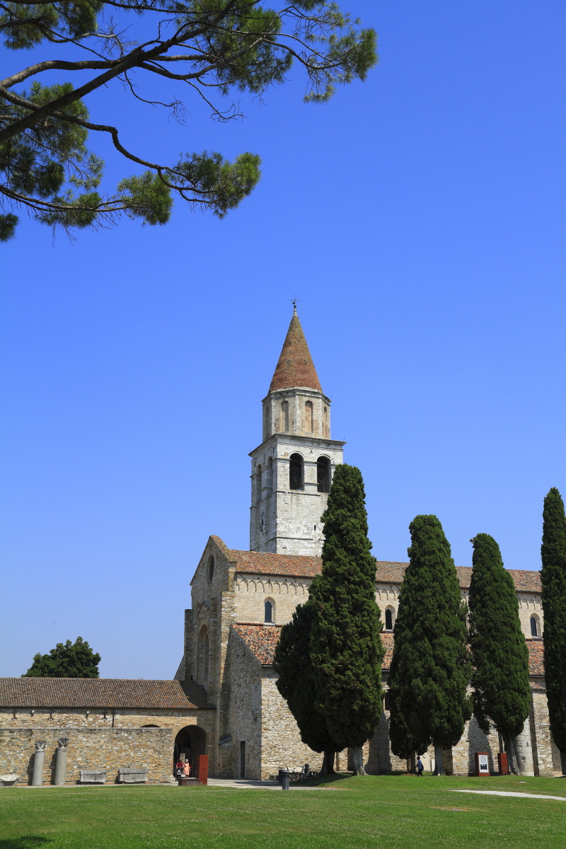 07.11 Friaul  MG 1095