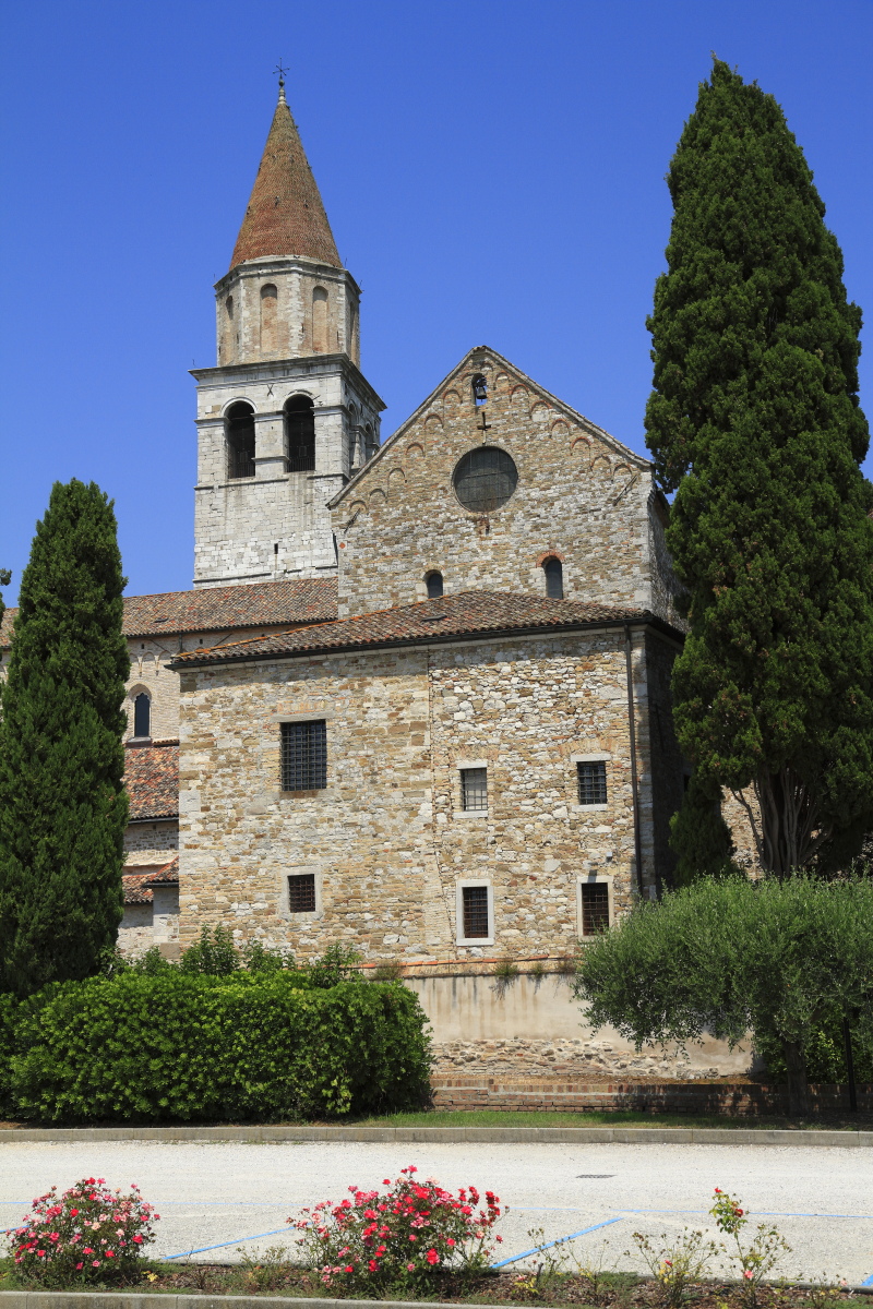 07.11 Friaul  MG 1096