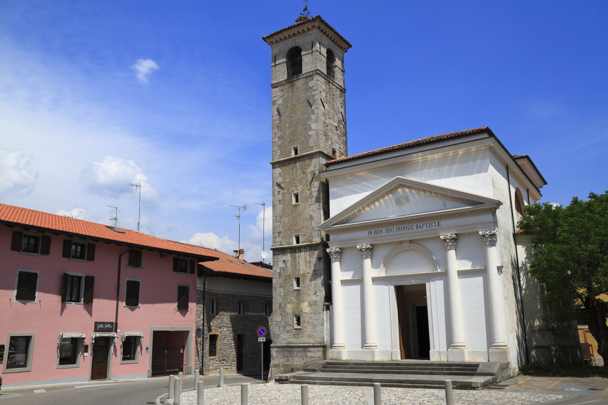 07.12 Friaul  MG 1129