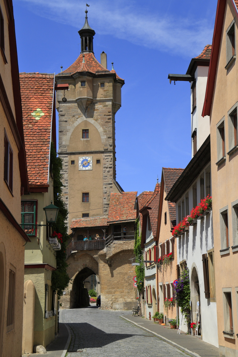 07.09 Rothenburg  MG 3012