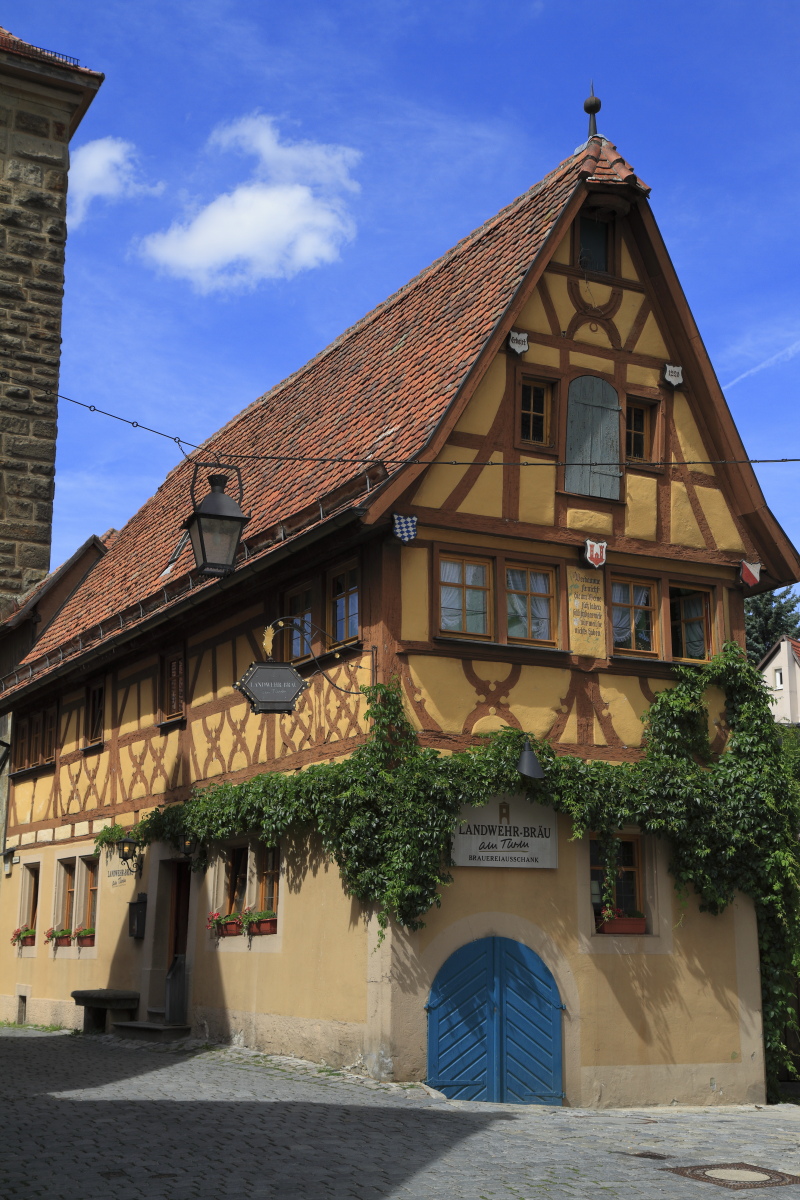 07.09 Rothenburg  MG 3048
