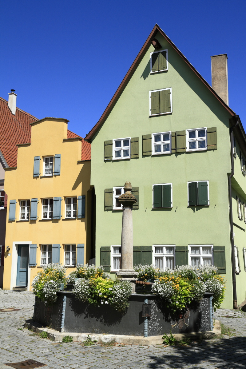 08.18 Dinkelsbühl  MG 6467