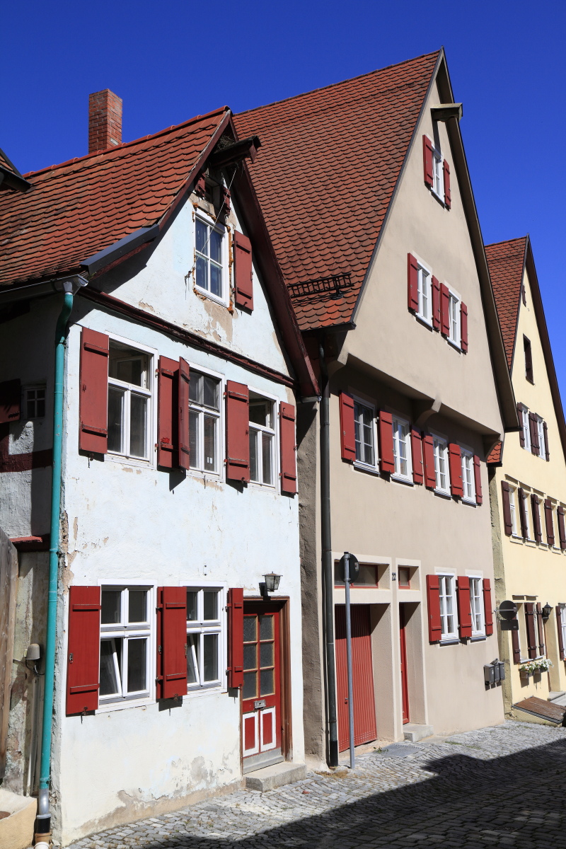 08.18 Dinkelsbühl  MG 6500