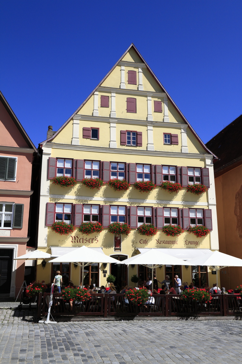 08.18 Dinkelsbühl  MG 6524