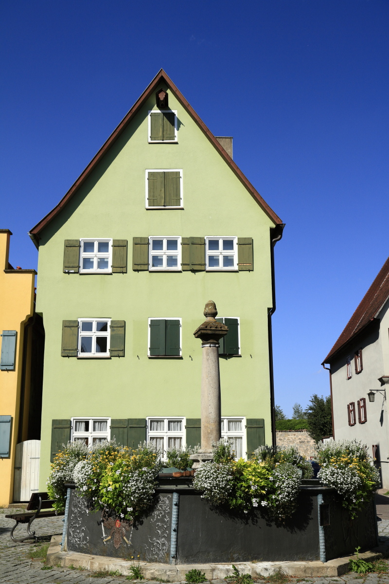 08.18 Dinkelsbühl  MG 6563