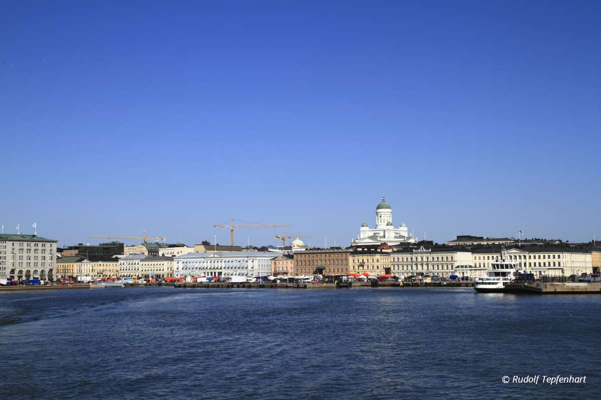 Helsinki