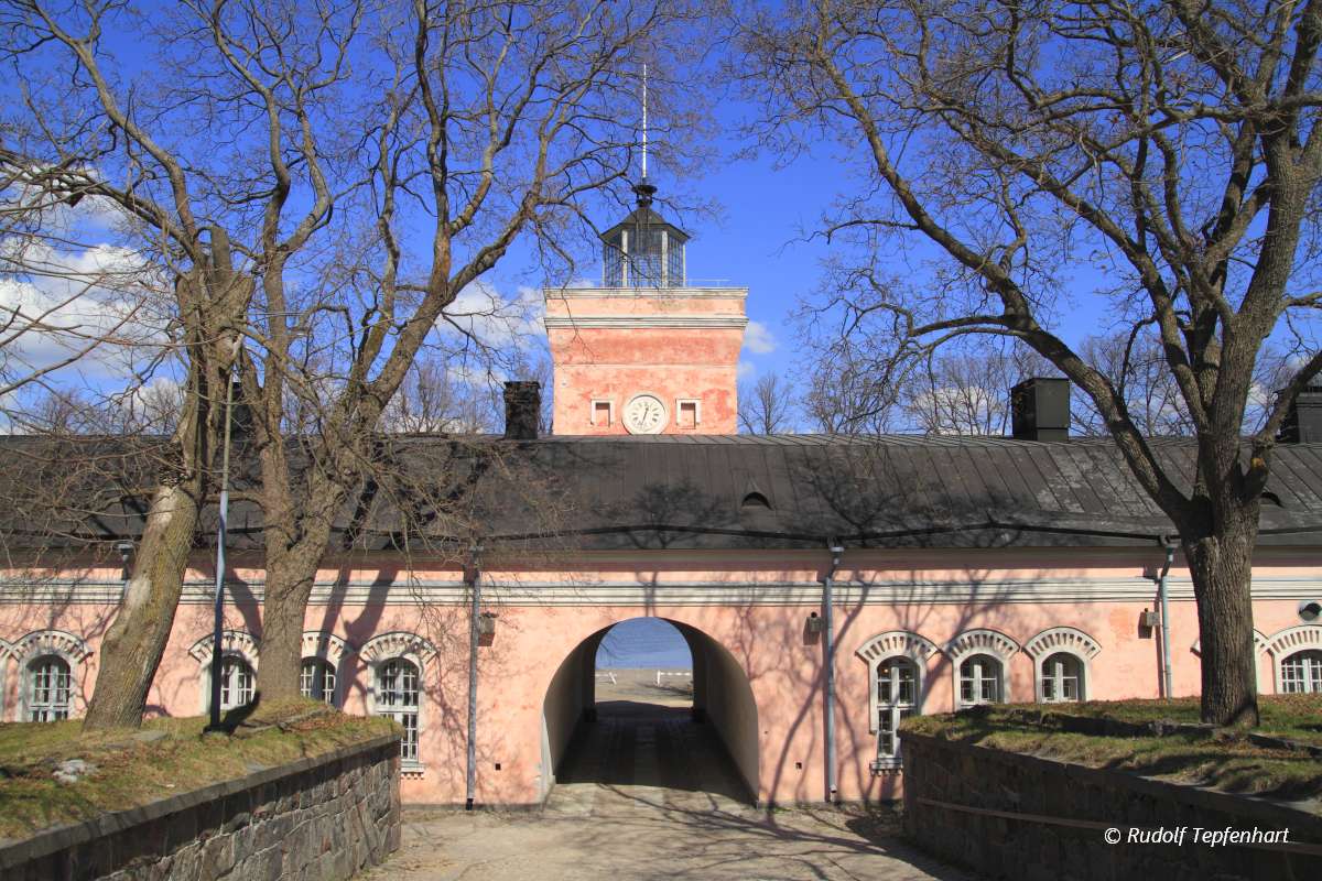 Suomenlinna