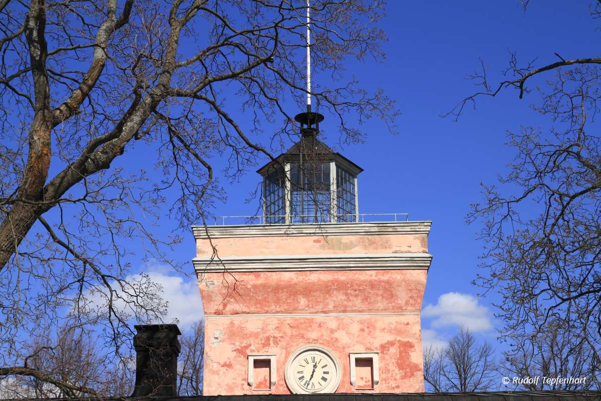 Suomenlinna