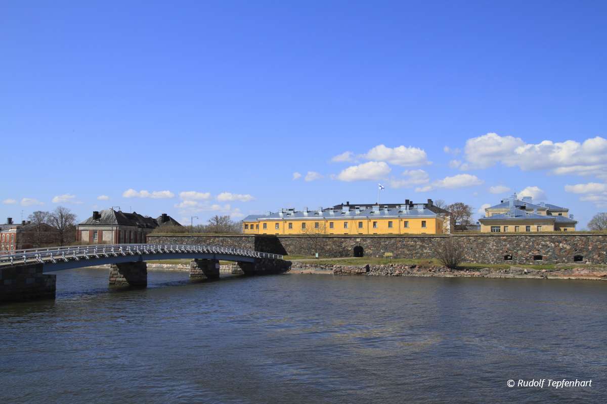 Suomenlinna