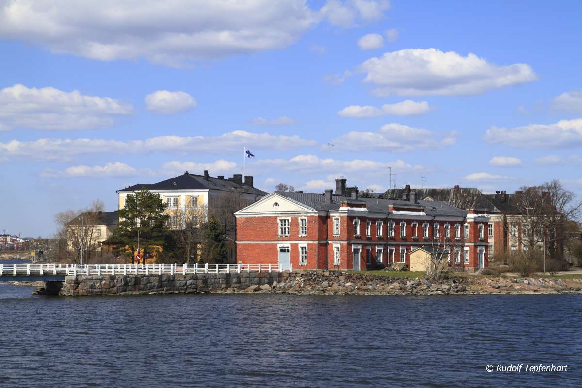 Suomenlinna