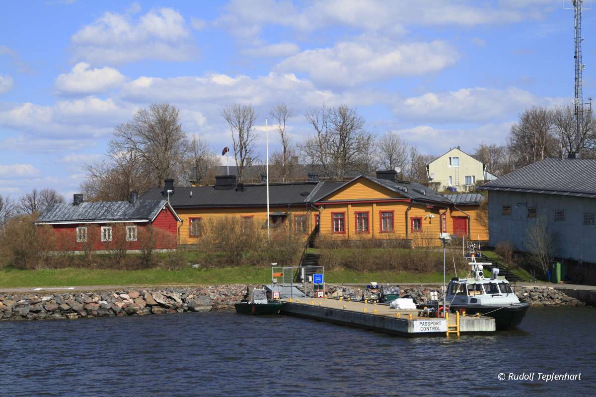 Suomenlinna