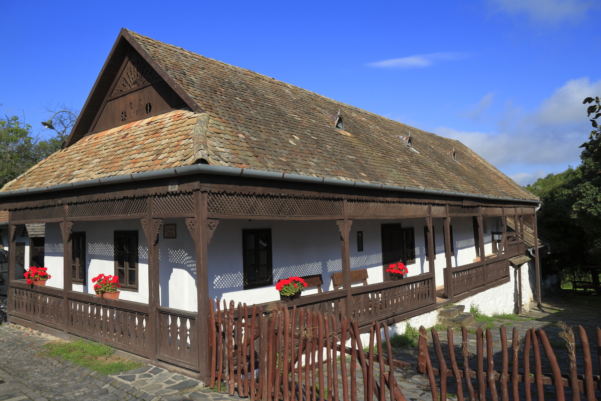 08.24 Hollókő  MG 8830