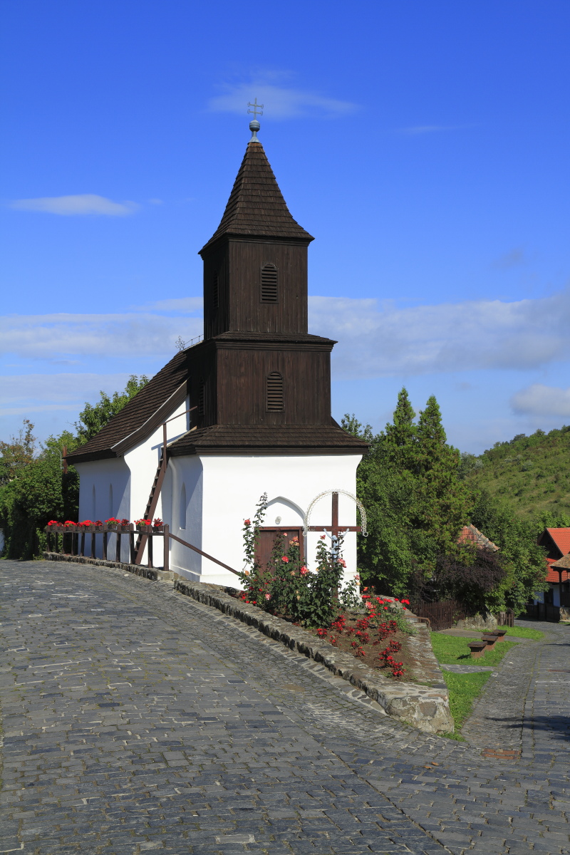 08.24 Hollókő  MG 8836