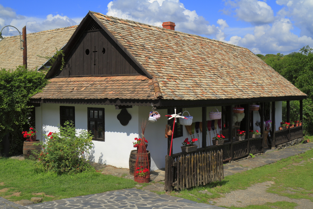 08.24 Hollókő  MG 8855