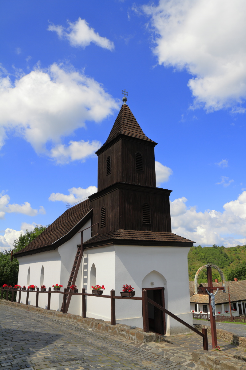 08.24 Hollókő  MG 8858