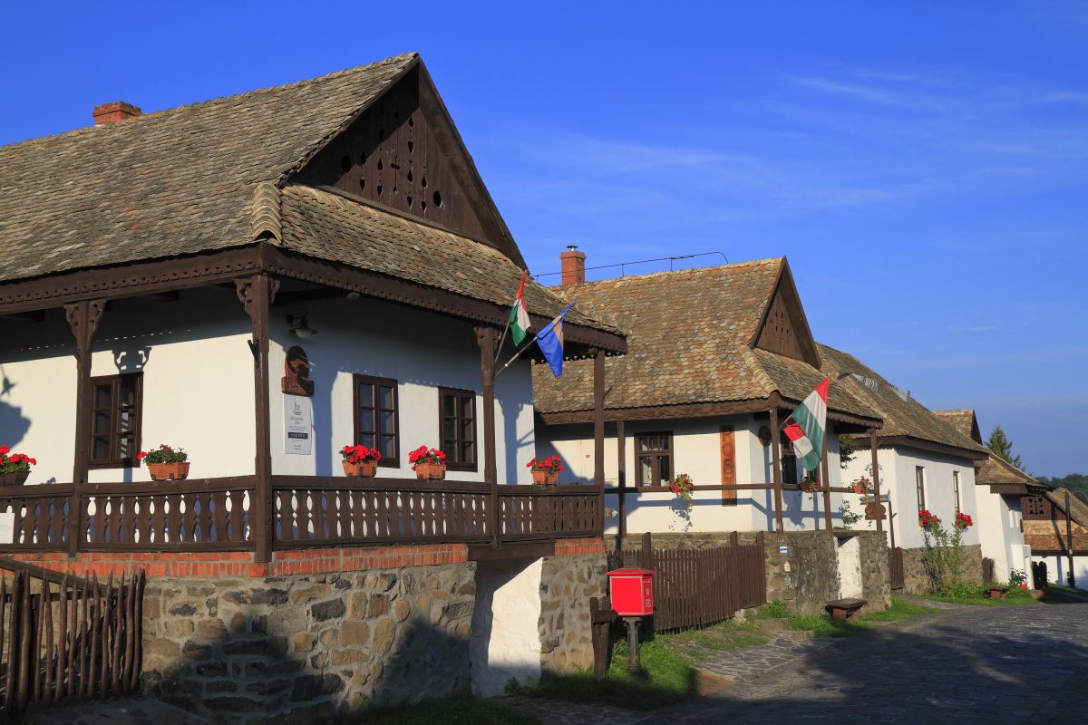 08.26 Hollókő  MG 8897