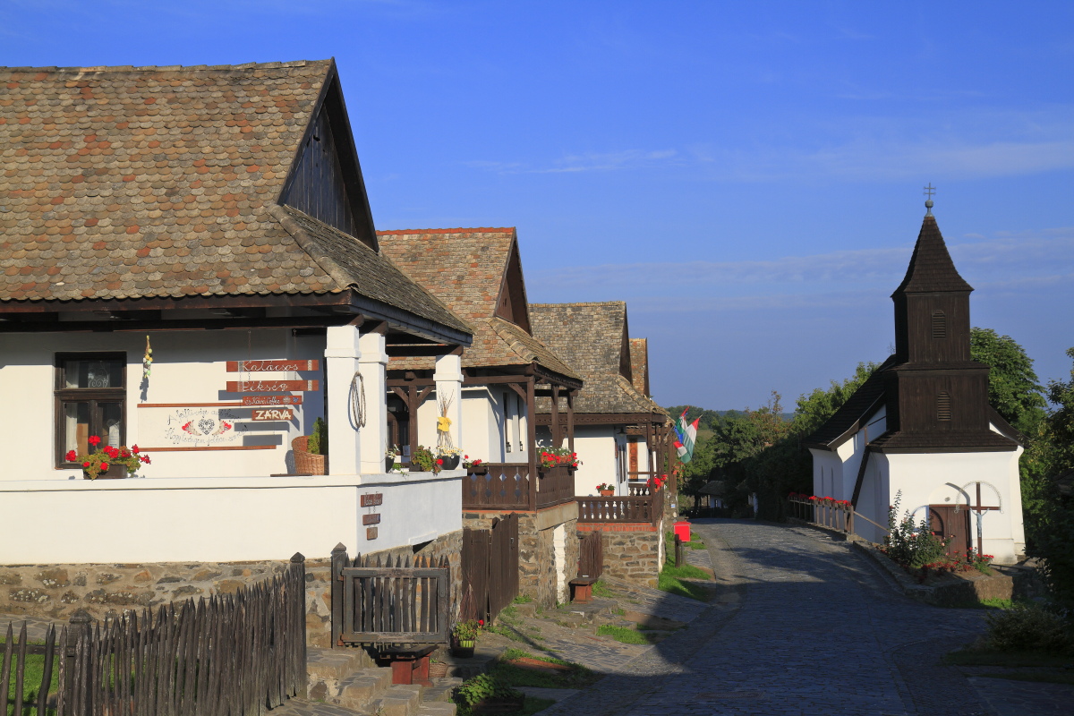 08.26 Hollókő  MG 8911